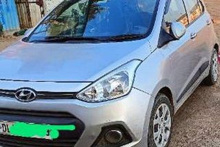 Used CRDi Sportz