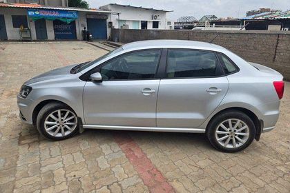Used 1.5 TDI Highline Plus