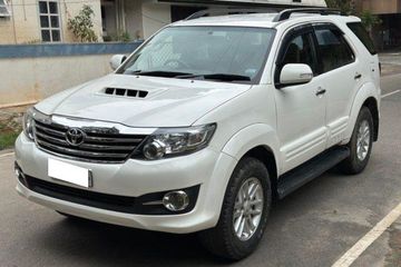 Used 3.0 Diesel