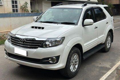 Used 3.0 Diesel