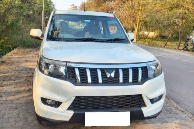 Second-hand 2023 Mahindra Bolero Neo N10 R BSVI for sale in Hamirpur(UP)
