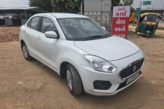 Maruti Suzuki Swift Dzire VXI 1.2 Second-hand 2020 Maruti Suzuki Swift Dzire VXI 1.2 for sale in Gandhinagar