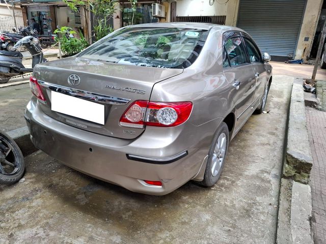 Image Used Car