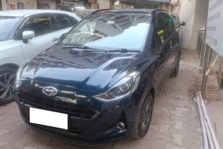 Used AMT Sportz