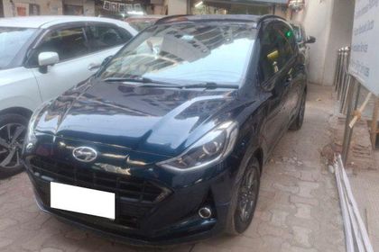 Used AMT Sportz