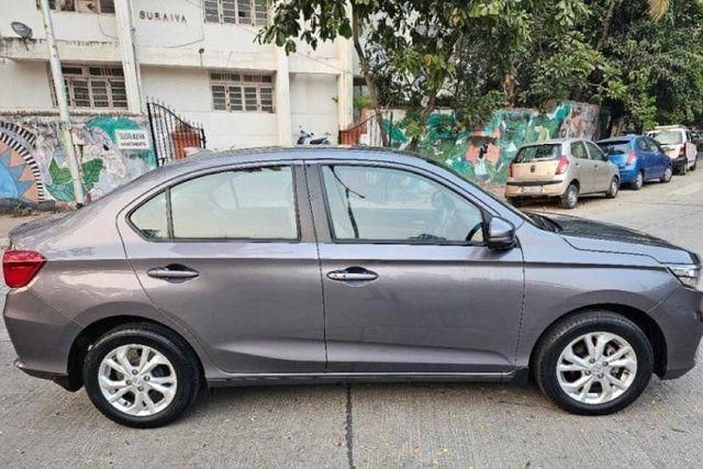Second-hand 2019 Honda Amaze VX CVT Petrol BSIV for sale in Mumbai