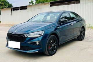 Used 1.5L Monte Carlo DSG