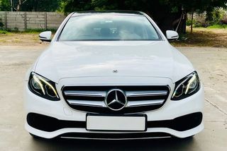 Used E 350 d BSIV