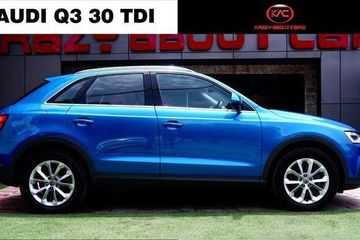 Used 30 TDI