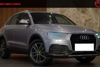 Used 30 TFSI Premium FWD