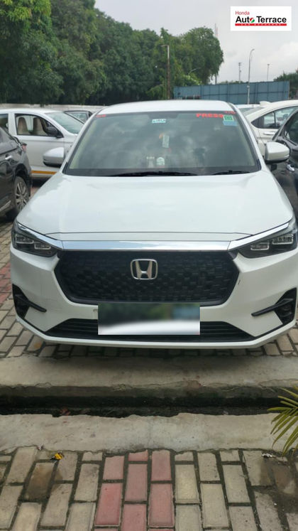 Used VX CVT Petrol