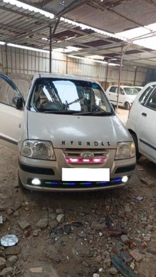 Used GL CNG