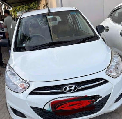 Used Magna 1.1L