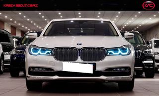 Used 740Li DPE Signature