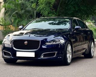 Used 3.0L Premium Luxury