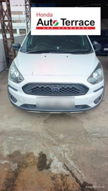 Used Titanium Diesel