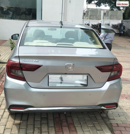 Used S Petrol