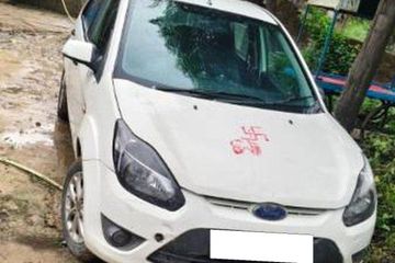 Used Petrol EXI