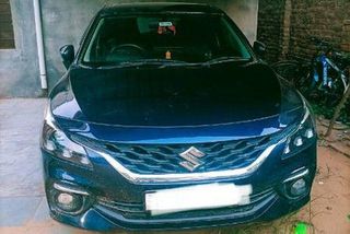 Used Alpha BSVI