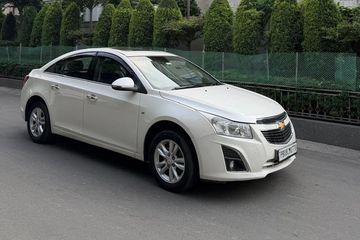 Used LTZ AT