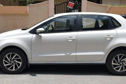 Used 1.0 TSI Comfortline AT