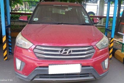 Used 1.6 CRDi SX Option