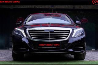 Used S 500 L