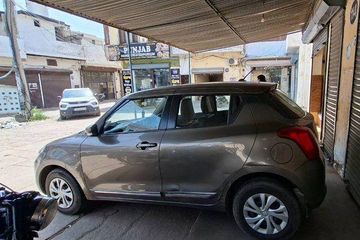 Used VXI AMT