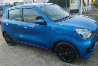 Used ZXI Plus BSVI