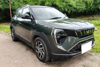 Used AX5 L Turbo