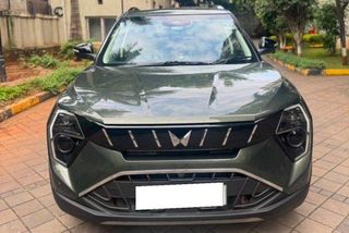 Used AX5 L Turbo