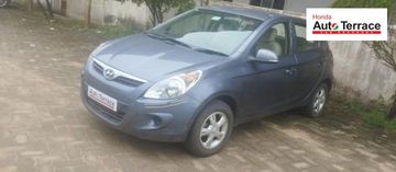 Used Sportz Petrol