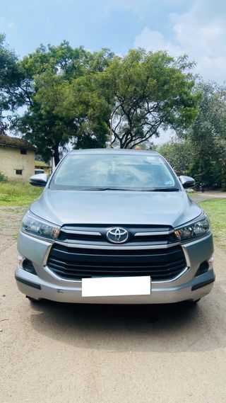 Used 2.4 GX 8 STR