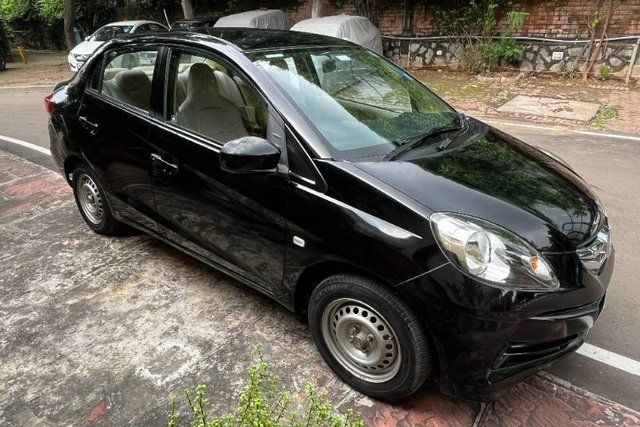 Second-hand 2013 Honda Amaze EX i-Vtech for sale in Gurgaon