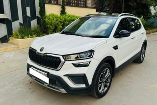 Used 1.5 TSI Style BSVI