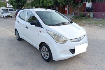 Used Magna Plus