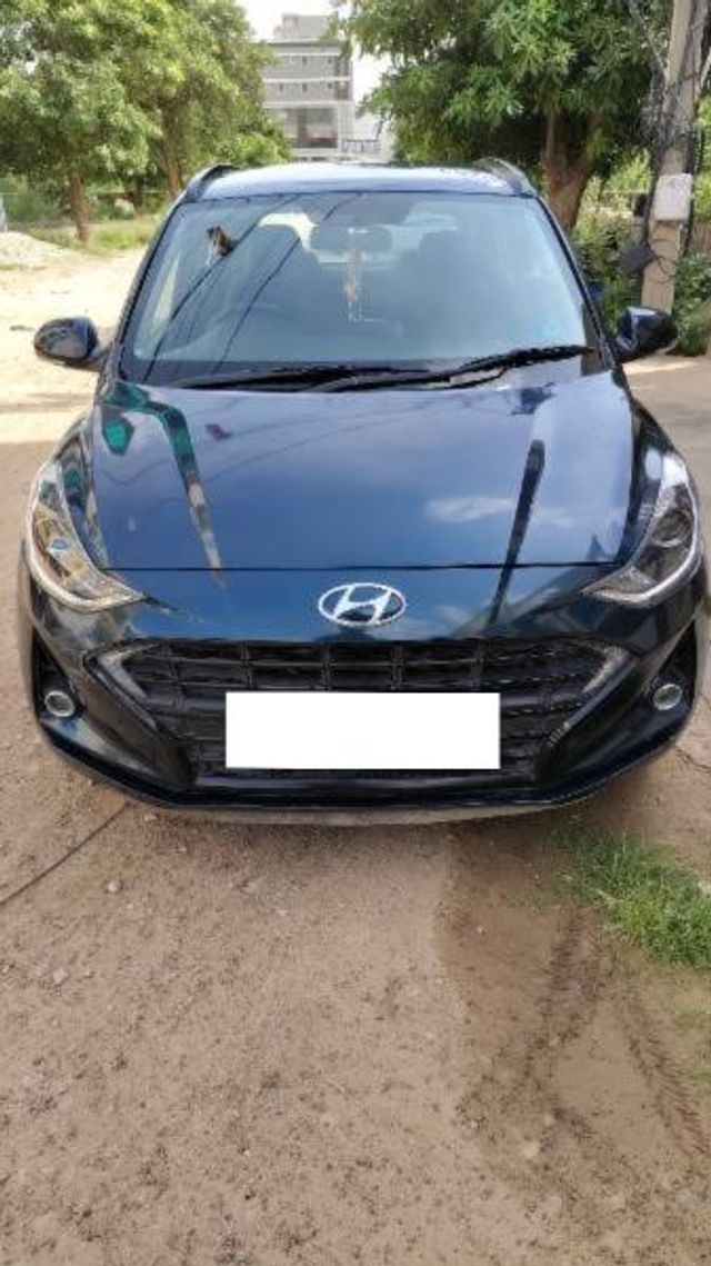 Image Used Car
