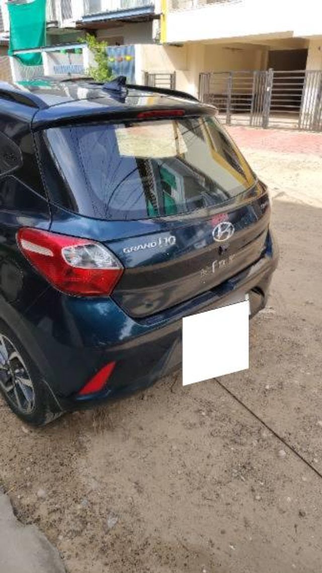 Image Used Car