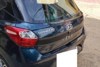 Used Turbo Sportz