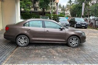 Used 2.0L TDI Highline