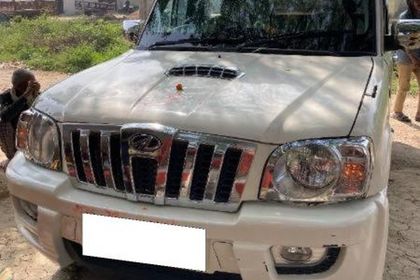 Used LX