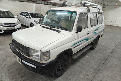 Used RST