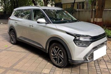 Used Luxury Diesel