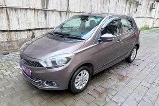 Used 1.2 Revotron XZA