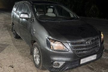 Used 2.5 E Diesel MS 7-seater