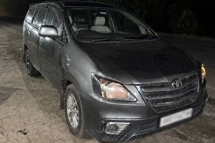 2010 Toyota Innova 2.5 ई डीजल MS 7-seater