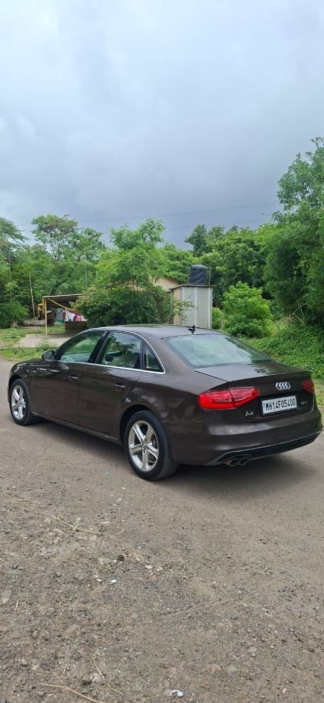 Image Used Car