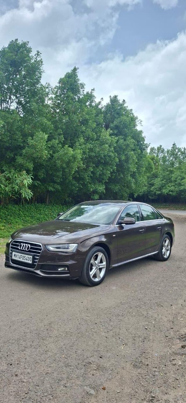 Image Used Car