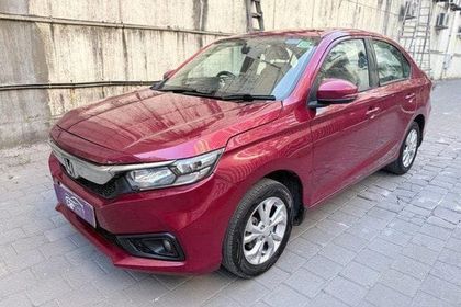 Used VX i-VTEC