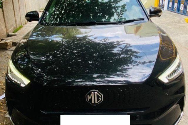 Second-hand 2023 MG ZS EV Exclusive Pro for sale in Bangalore